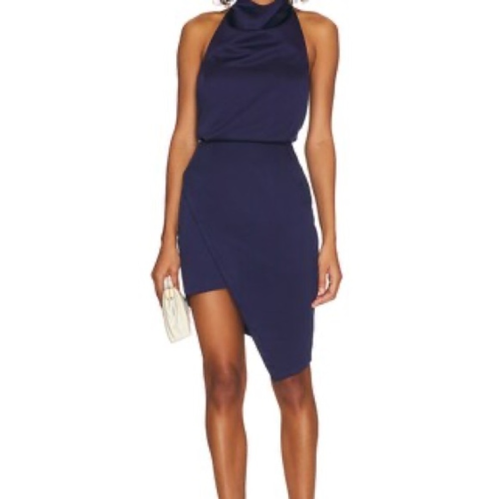 Elliatt Camo Dress